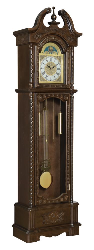 Cedric - GRANDFATHER CLOCK