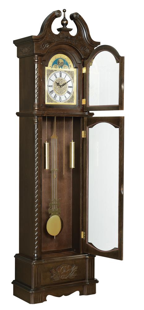 Cedric - GRANDFATHER CLOCK