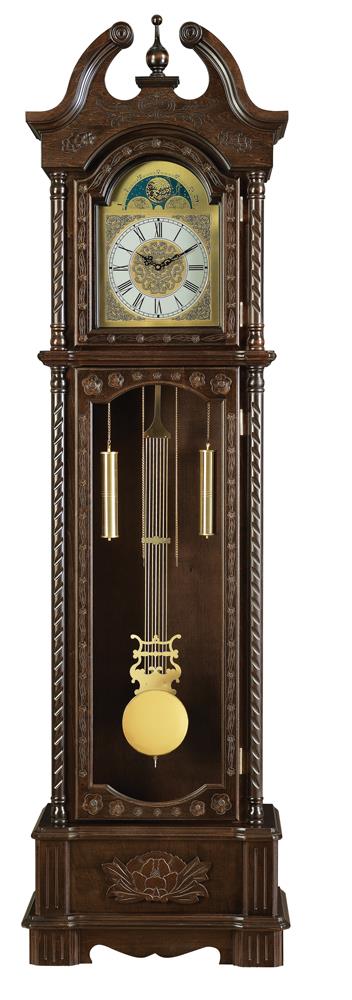 Cedric - GRANDFATHER CLOCK