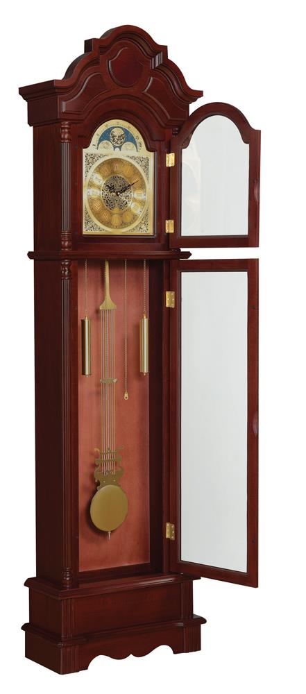 Diggory - GRANDFATHER CLOCK