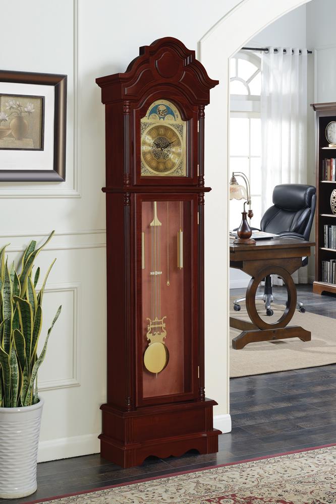 Diggory - GRANDFATHER CLOCK