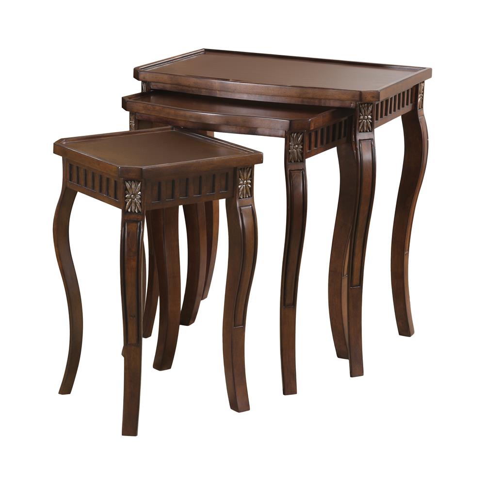 Daphne - 3 PC NESTING TABLE