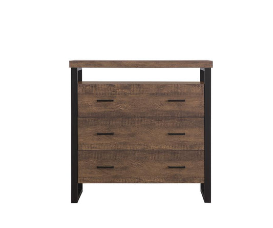 Thompson - ACCENT CABINET