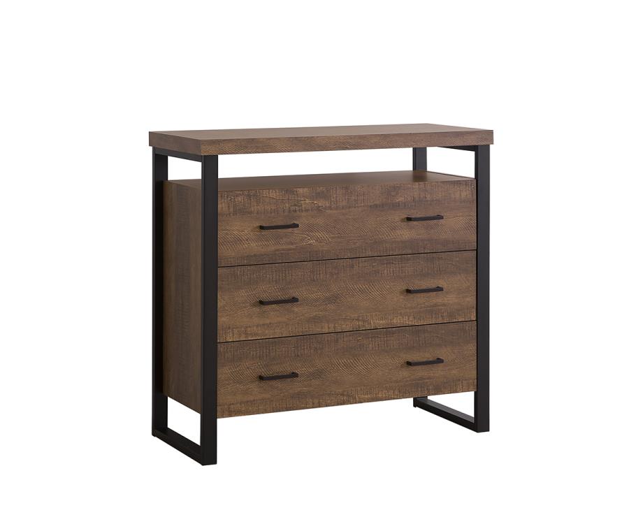 Thompson - ACCENT CABINET