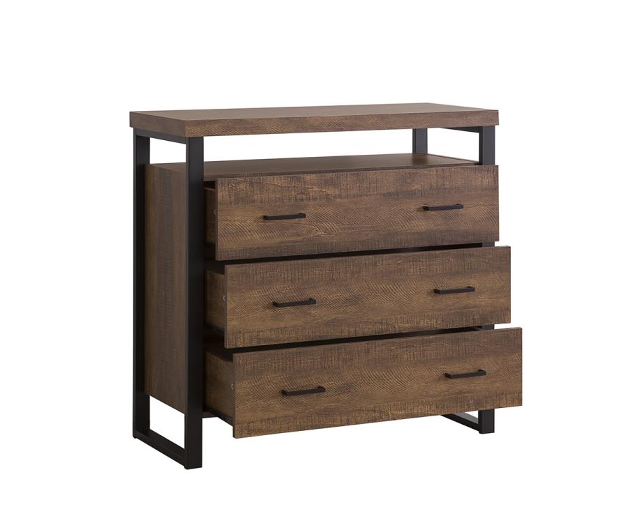 Thompson - ACCENT CABINET