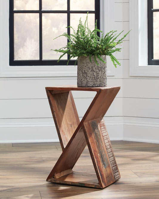 Lily - SIDE TABLE