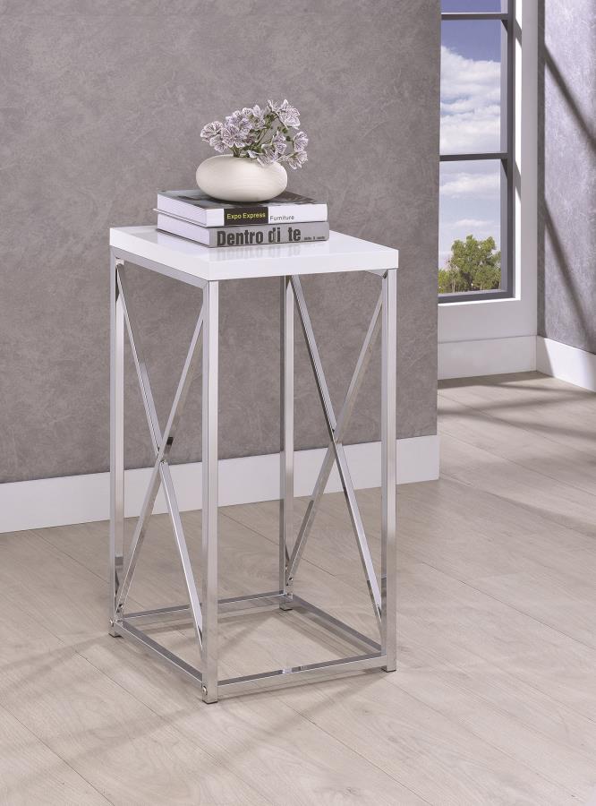 Edmund - SIDE TABLE