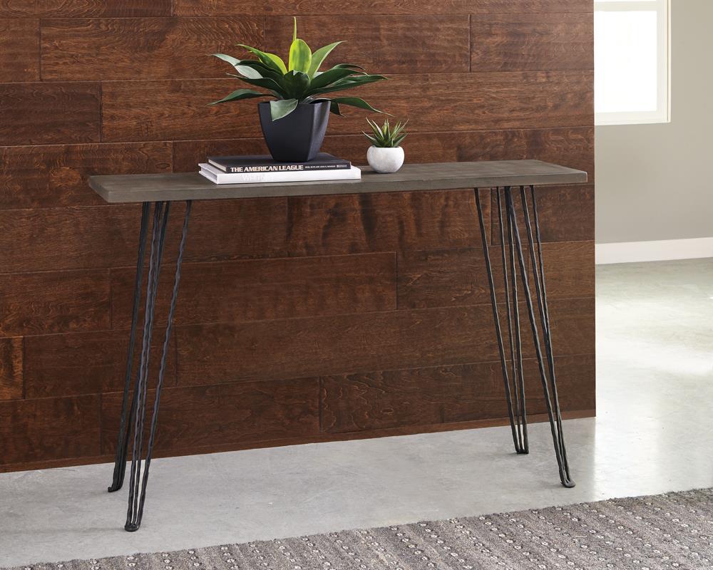 Neville - CONSOLE TABLE