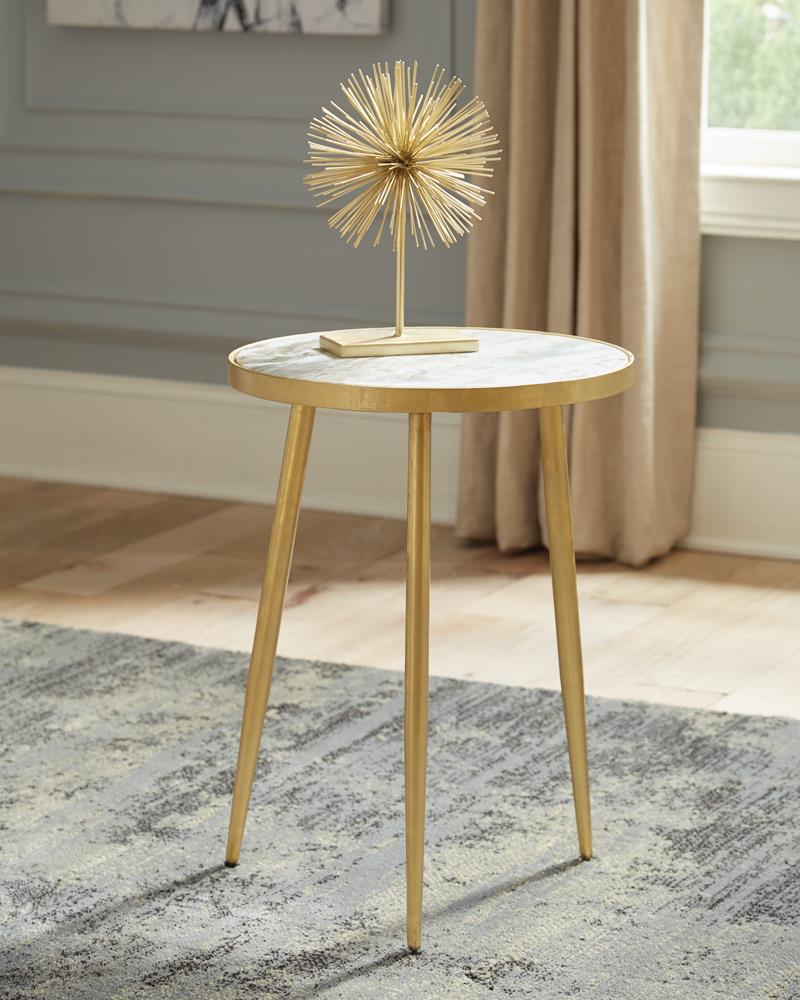 Acheson - SIDE TABLE