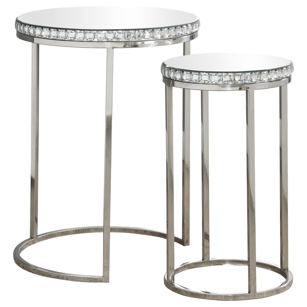 Addison - 2 PC NESTING TABLE