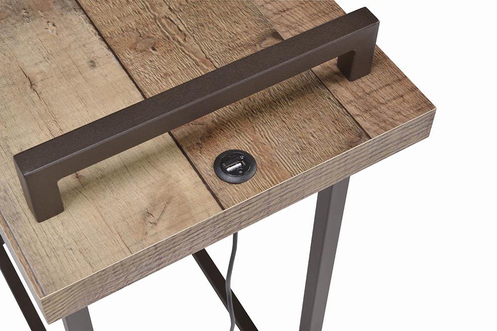 Maxwell - SIDE TABLE