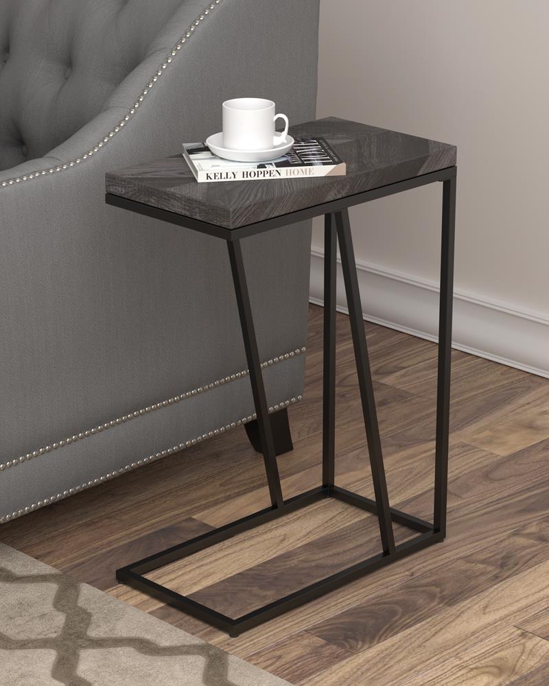 Sergio - SIDE TABLE