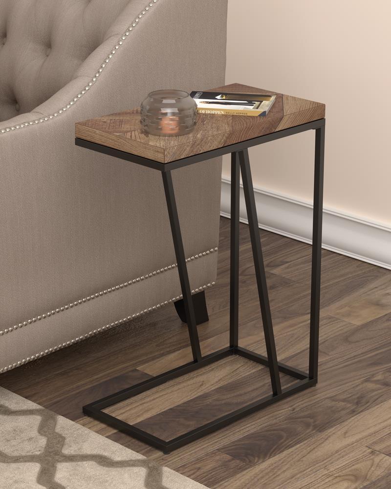 Sergio - SIDE TABLE