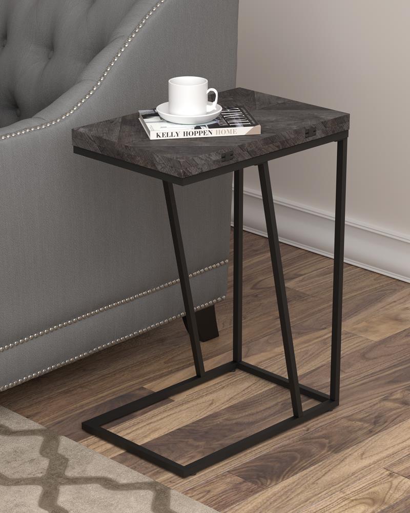 Carly - SIDE TABLE