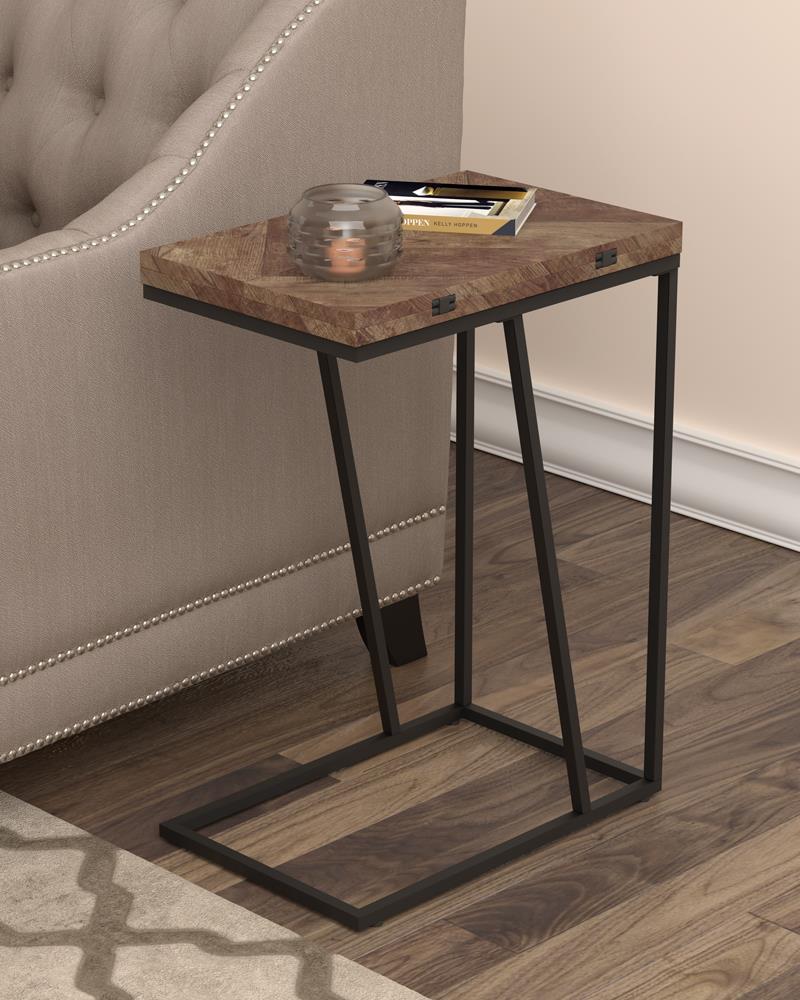 Carly - SIDE TABLE