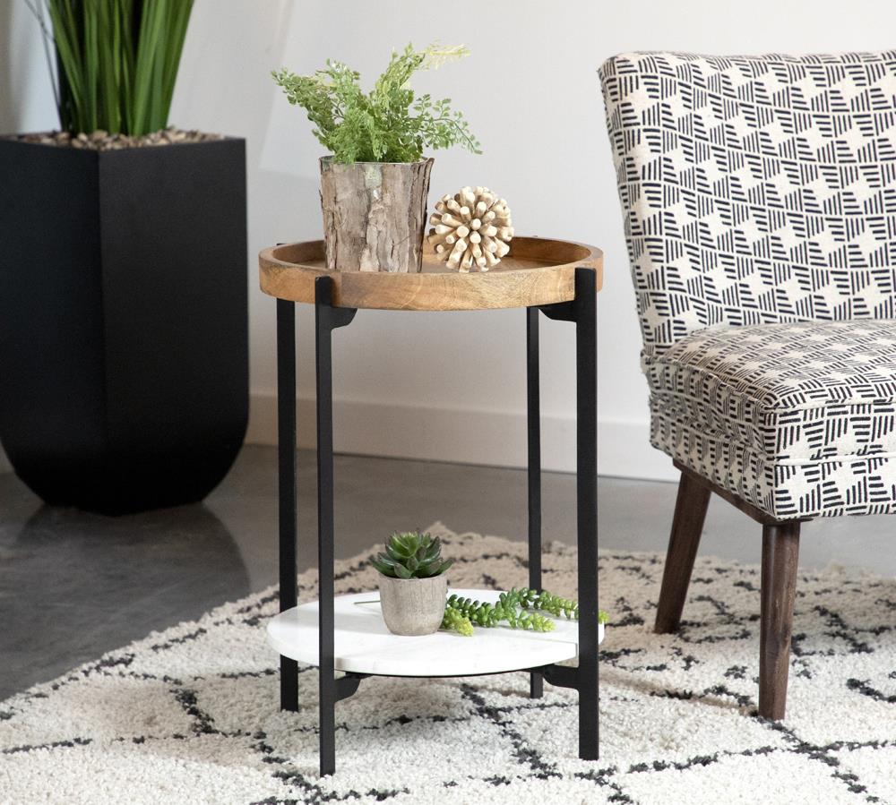 Adhvik - SIDE TABLE