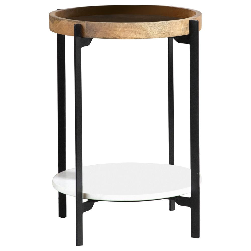 Adhvik - SIDE TABLE