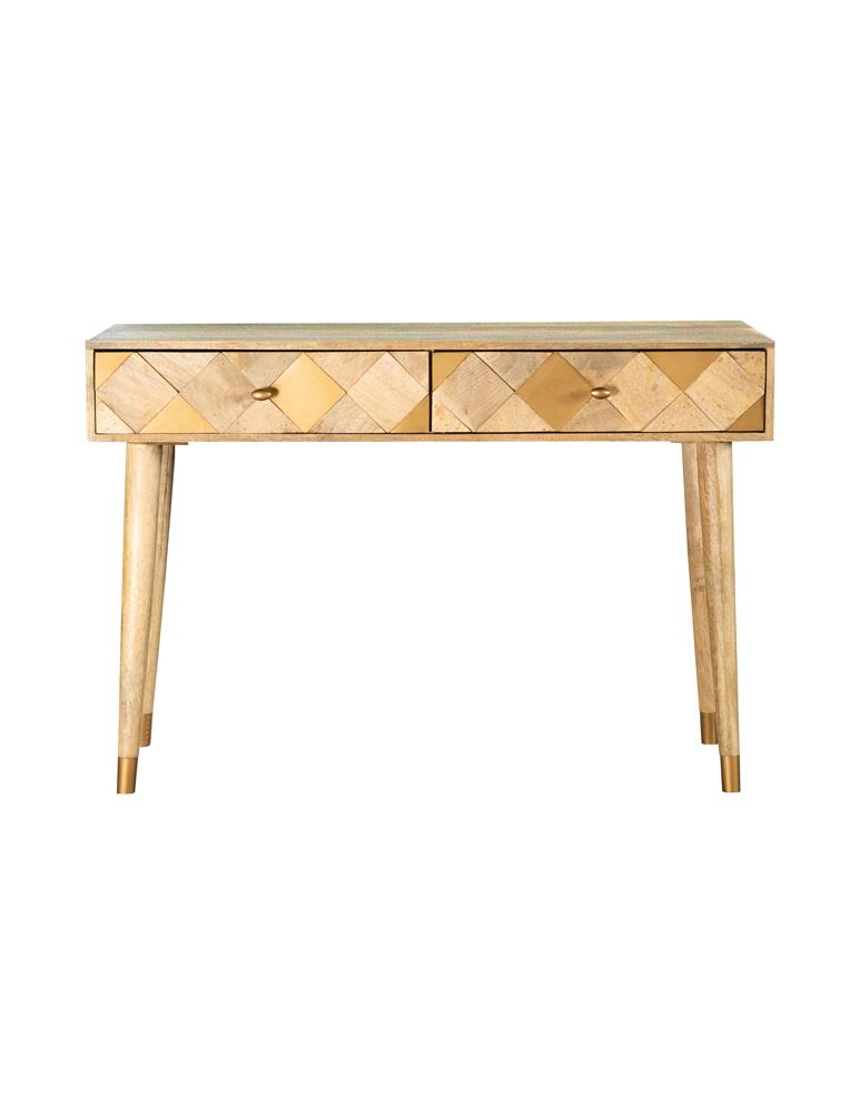 Alyssum - CONSOLE TABLE