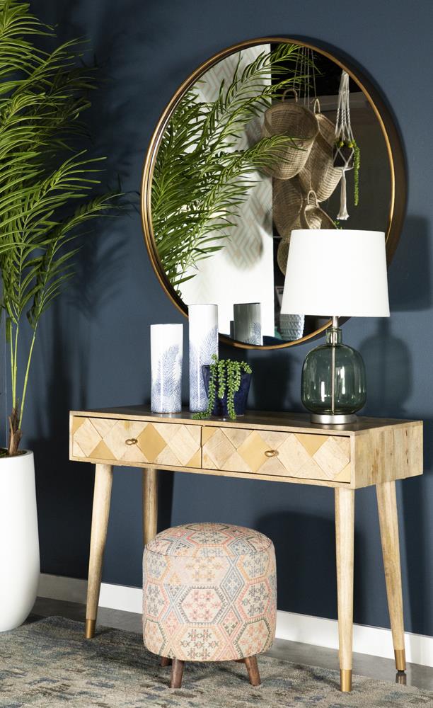 Alyssum - CONSOLE TABLE