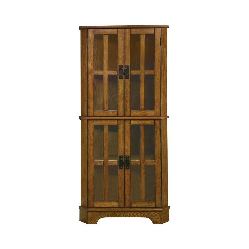 Coreosis - CURIO CABINET