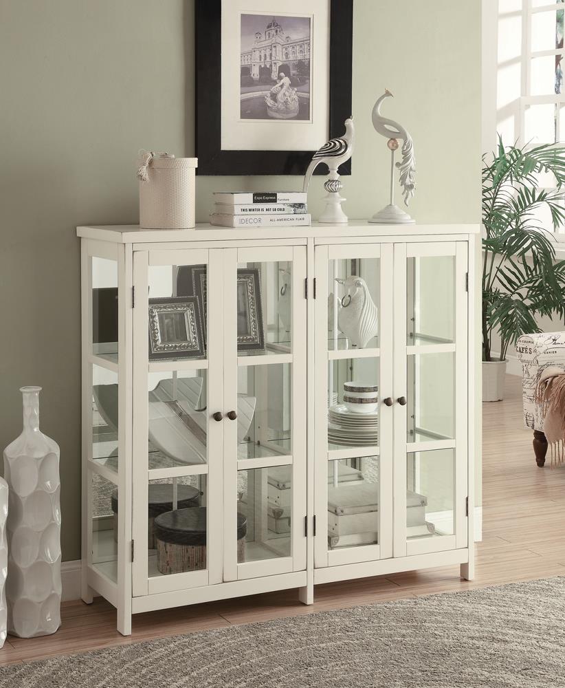 Sable - ACCENT CABINET