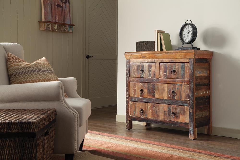 Harper - ACCENT CABINET