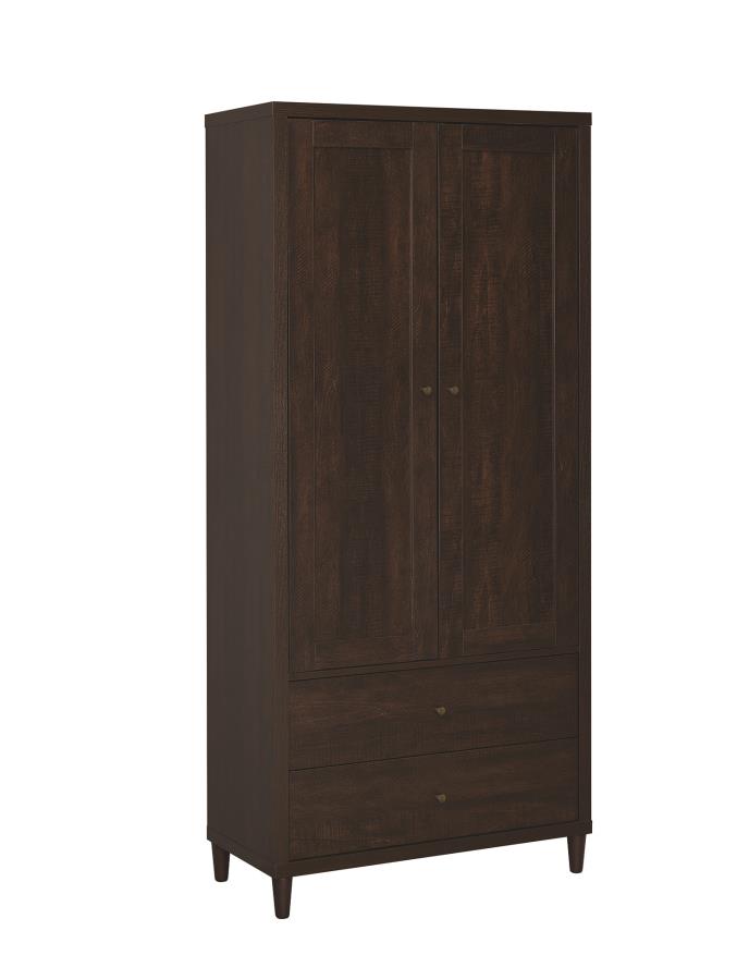 Wadeline - TALL ACCENT CABINET