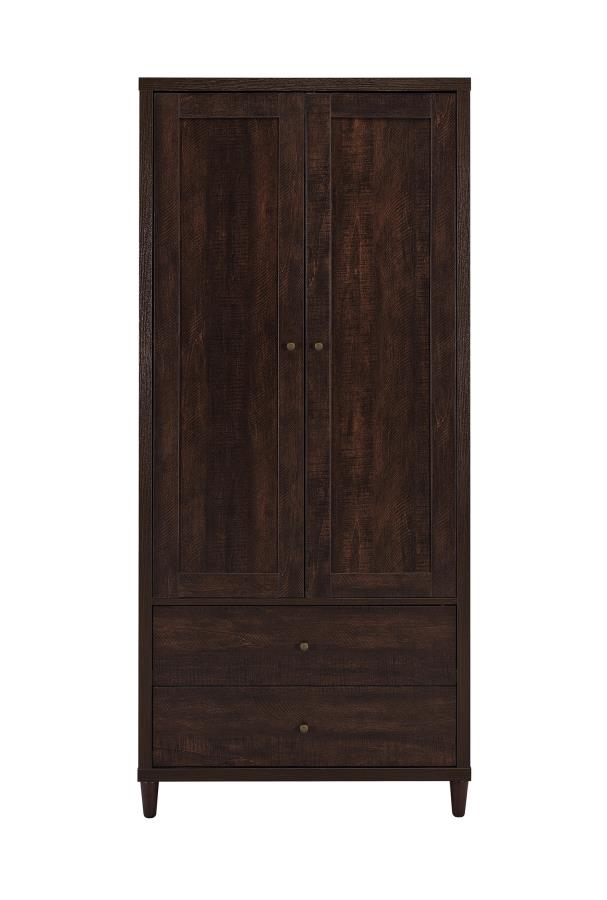 Wadeline - TALL ACCENT CABINET