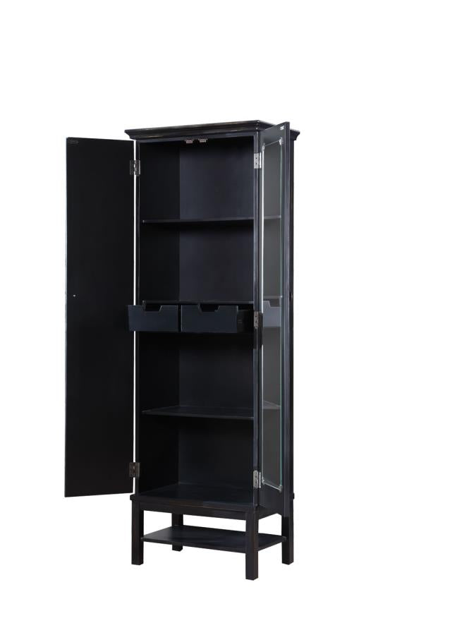 Lovegood - TALL ACCENT CABINET