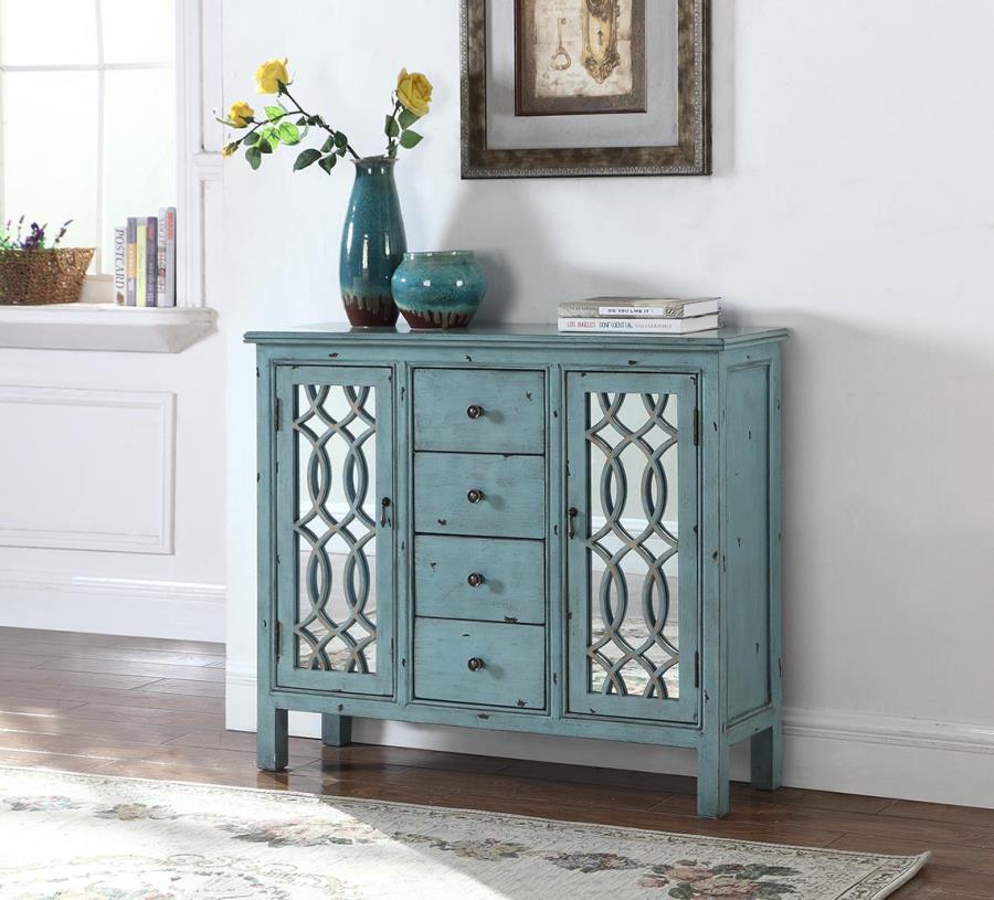 Rue - ACCENT CABINET