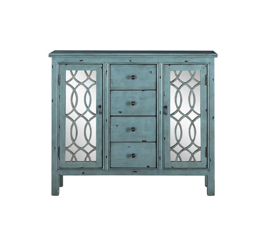 Rue - ACCENT CABINET