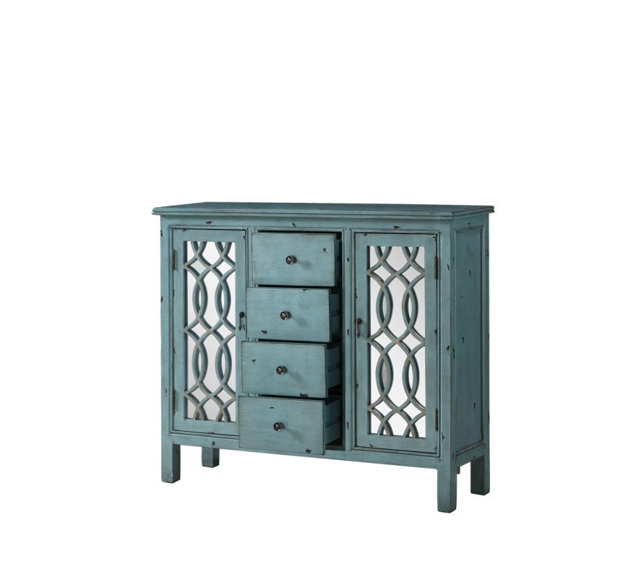 Rue - ACCENT CABINET