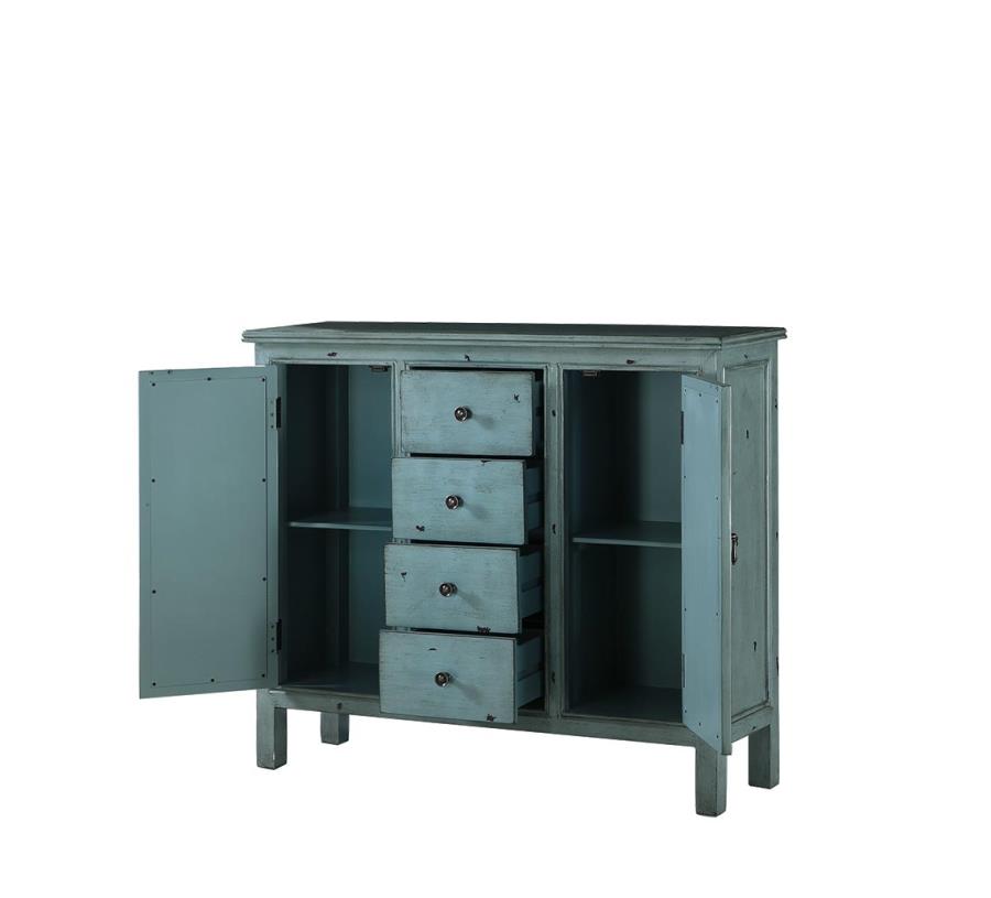 Rue - ACCENT CABINET