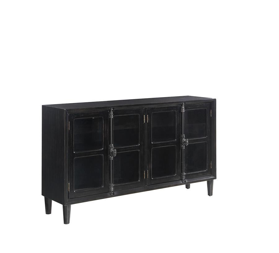 Sylvia - ACCENT CABINET