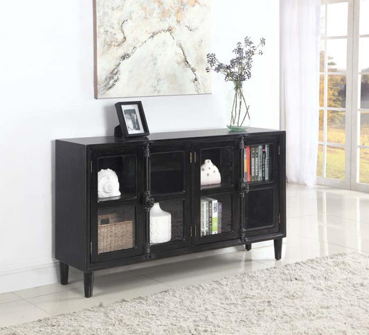 Sylvia - ACCENT CABINET