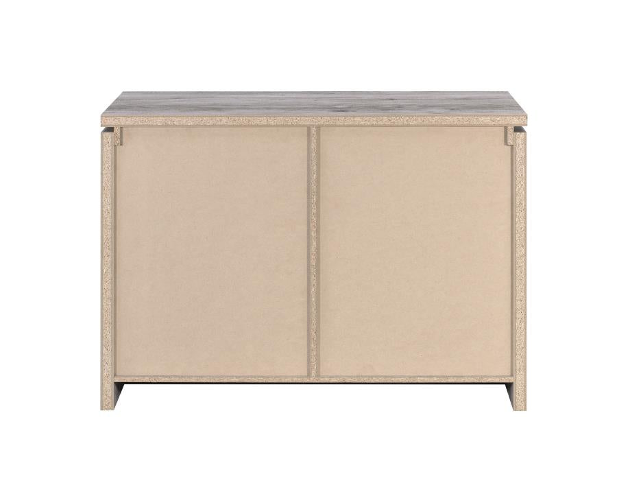 Enoch - ACCENT CABINET