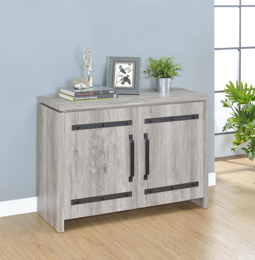 Enoch - ACCENT CABINET