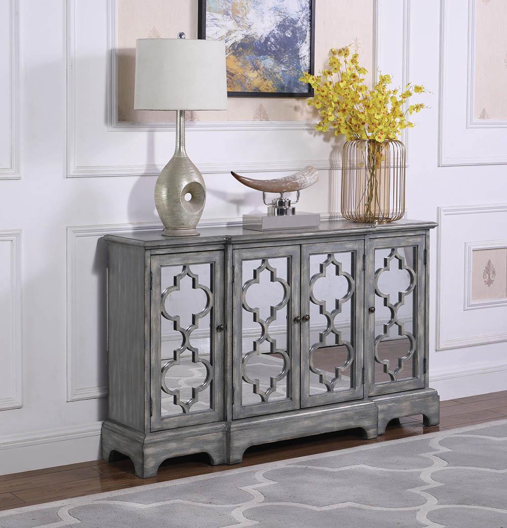 Erigeron - ACCENT CABINET