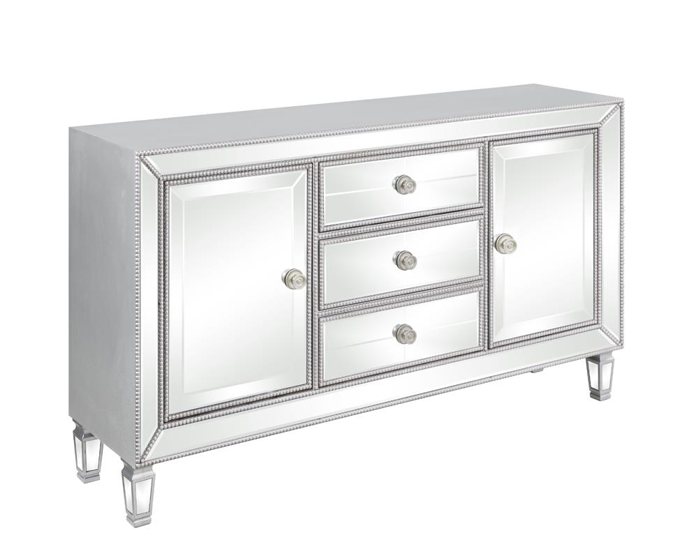 Leticia - ACCENT CABINET