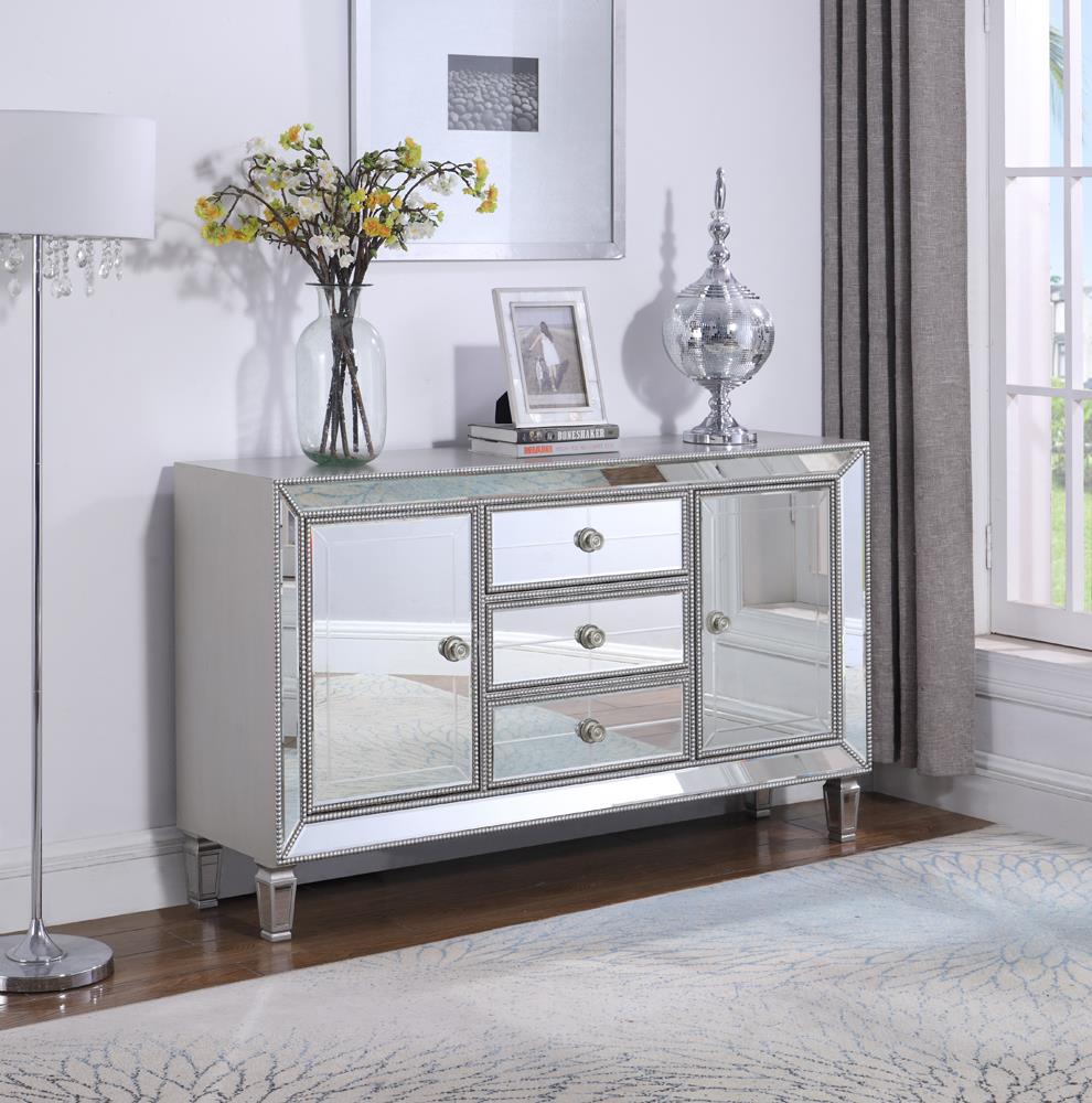 Leticia - ACCENT CABINET