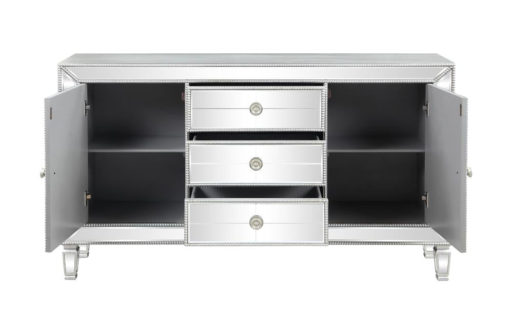 Leticia - ACCENT CABINET