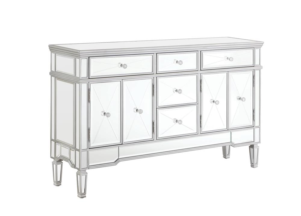 Duchess - ACCENT CABINET