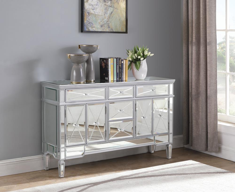 Duchess - ACCENT CABINET