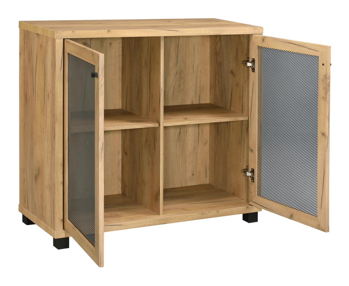 Mchale - ACCENT CABINET