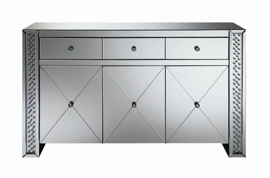 Maya - ACCENT CABINET