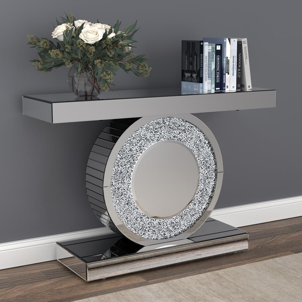 Bergenia - CONSOLE TABLE