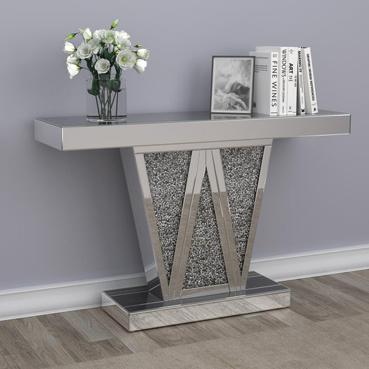 Crocus - CONSOLE TABLE