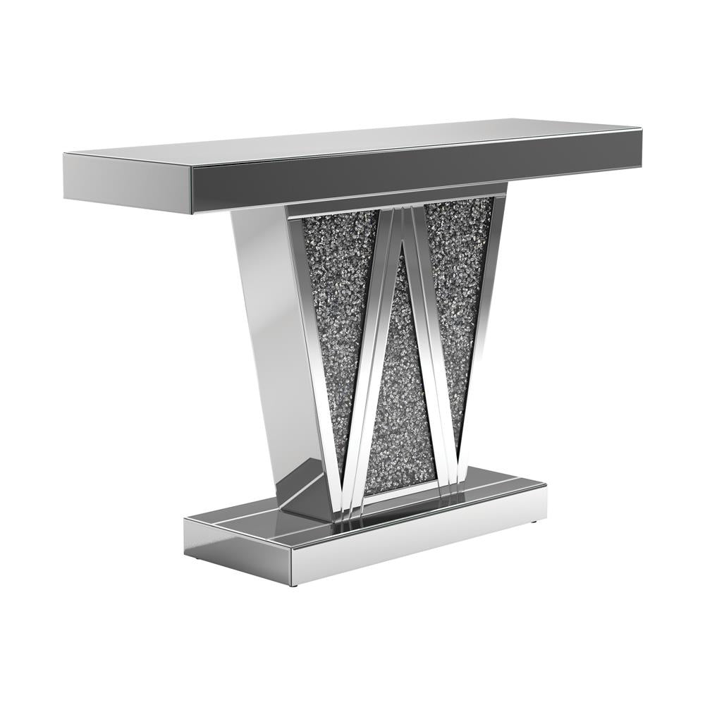 Crocus - CONSOLE TABLE