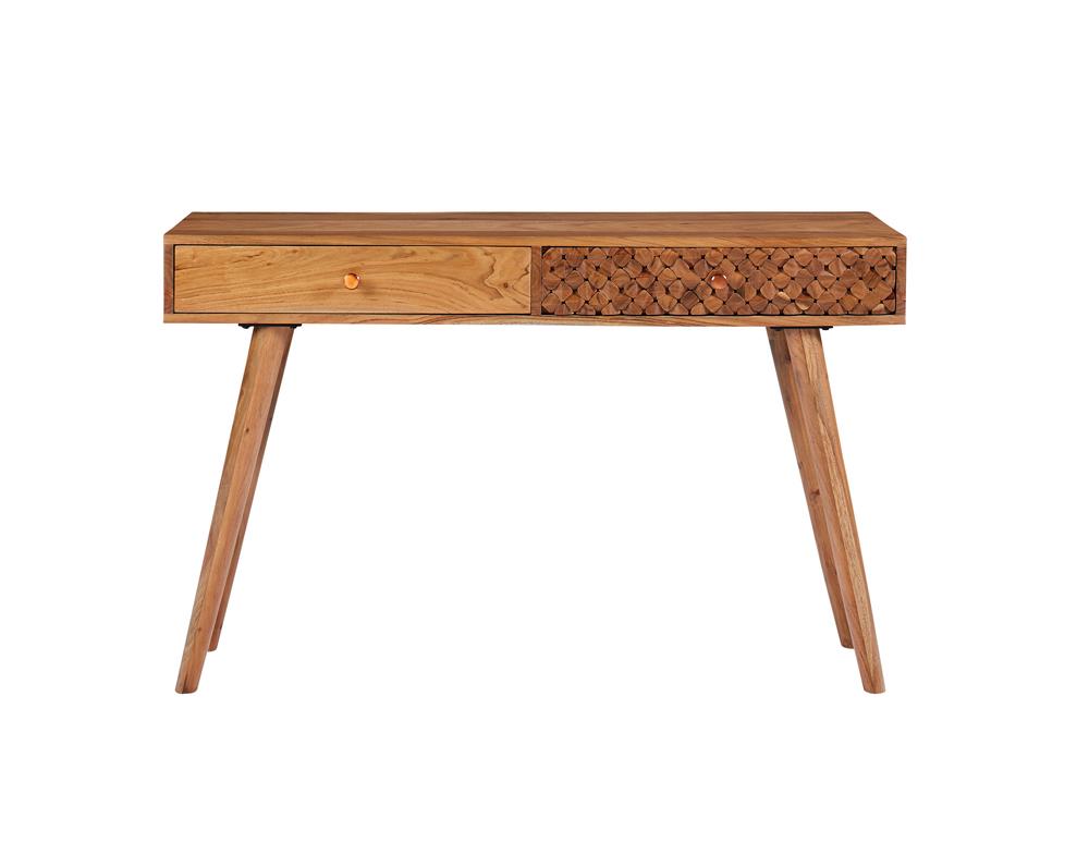 Lotus - CONSOLE TABLE