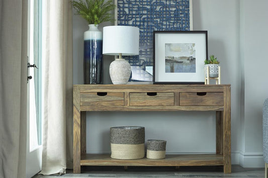 Esther - CONSOLE TABLE